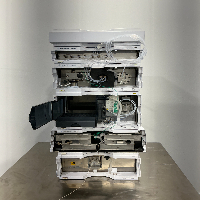 Agilent Technologies 1200 Series HPLC image 2